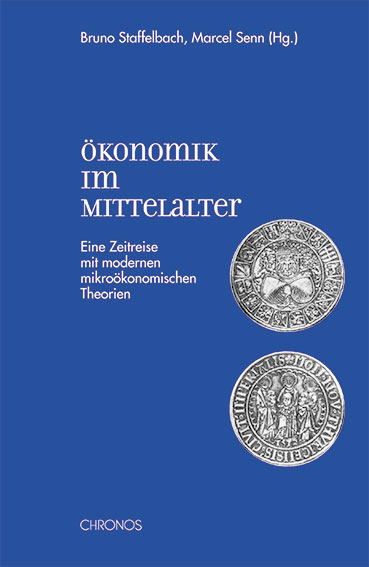 &Ouml;konomik im Mittelalter - 