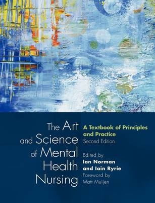 The Art and Science of Mental Health Nursing