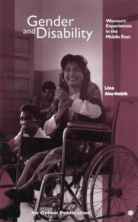Gender and Disability - Lina Abu-Habib