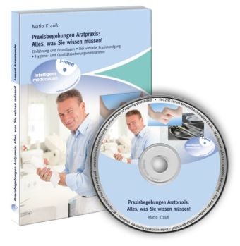 Praxisbegehungen Arztpraxis: Alles, was Sie wissen m&uuml;ssen!