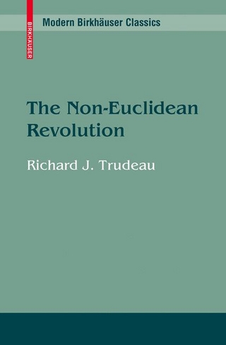 Non-Euclidean Revolution