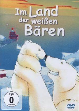 Im Land der weißen Bären, 1 DVD