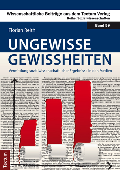 Ungewisse Gewissheiten - Florian Reith