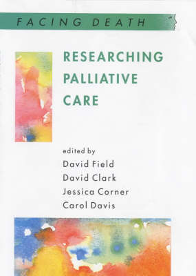 Researching Palliative Care