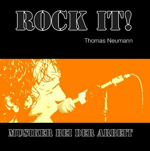 Rock It! - Thomas Neumann