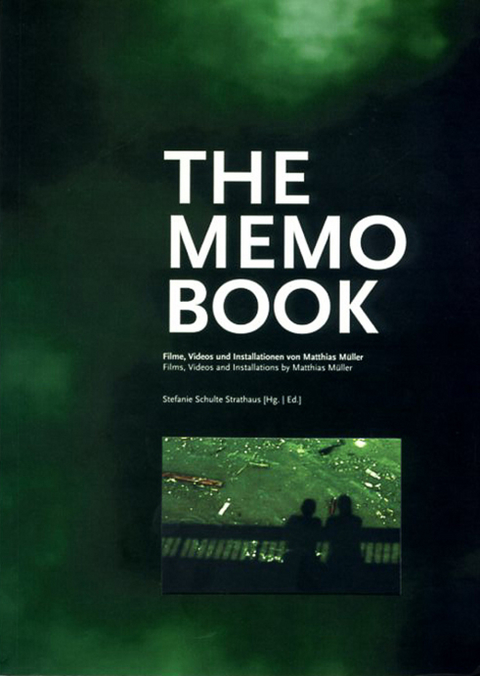 The Memo Book - 