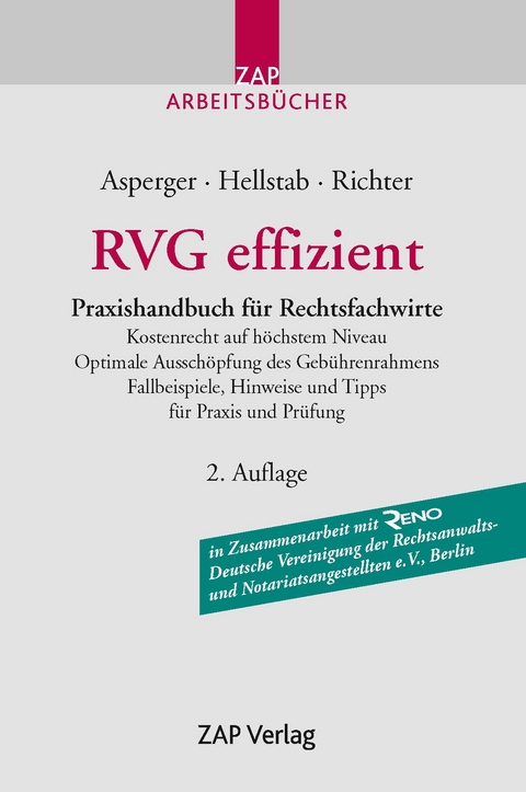 RVG effizient