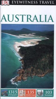 DK Eyewitness Australia