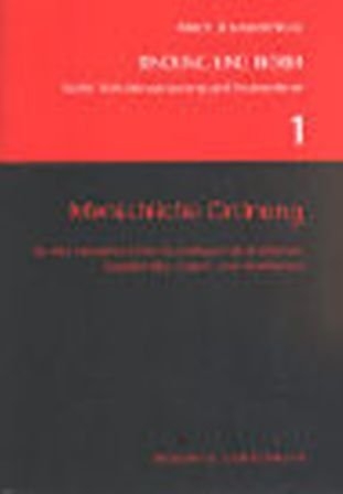 Bindung und Norm 1: Menschliche Ordnung