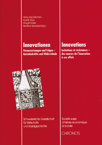 Innovationen /Innovations - 