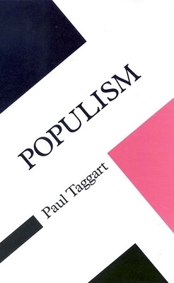 POPULISM -  Taggart