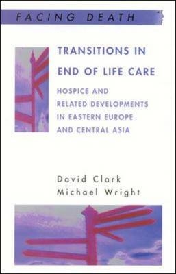 Transitions In End Of Life Care