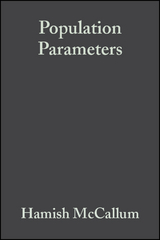 Population Parameters - Hamish McCallum