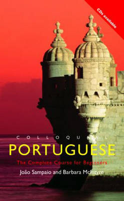 Colloquial Portuguese