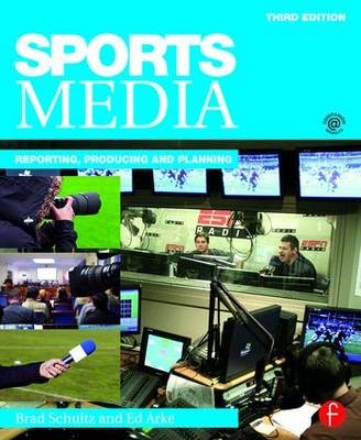 Sports Media -  Edward Arke,  Bradley Schultz