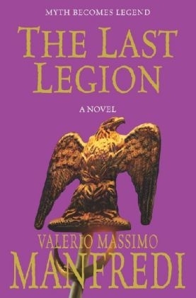 The Last Legion (Film tie-in)