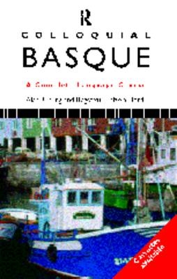 Colloquial Basque