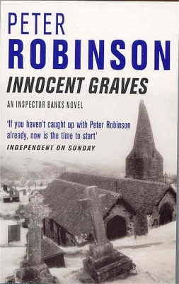 Innocent Graves - Peter Robinson