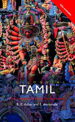 Colloquial Tamil