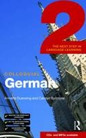 Colloquial German 2 -  Carolyn Batstone,  Annette Duensing