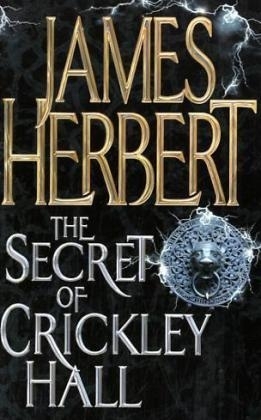 The Secret of Crickley Hall