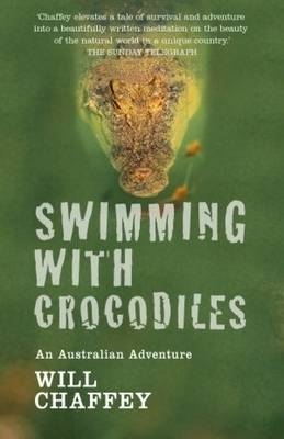 Swimming with Crocodiles