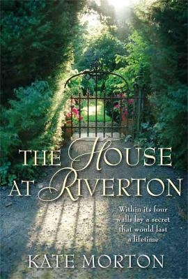 The House at Riverton - Kate Morton