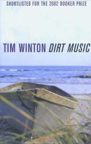 Dirt Music