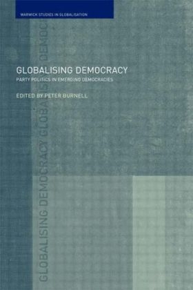 Globalising Democracy - 