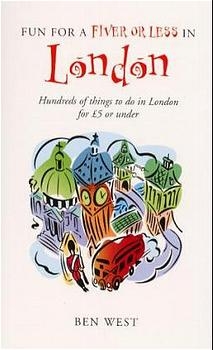 Fun for a Fiver in London