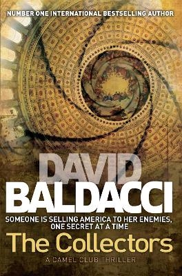 The Collectors - David Baldacci