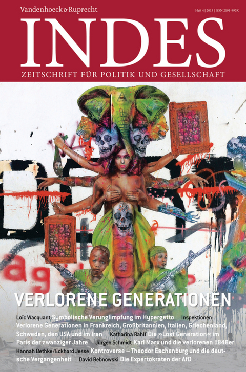 Verlorene Generationen - 