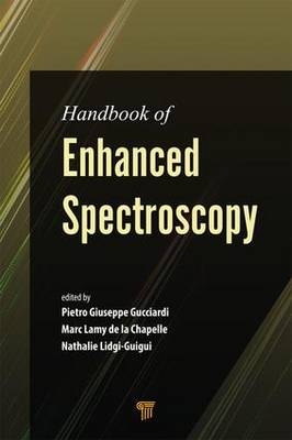 Handbook of Enhanced Spectroscopy - 