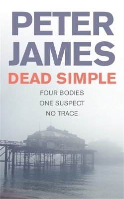 Dead Simple - Peter James