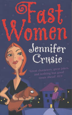 Fast Women - Jenny Crusie
