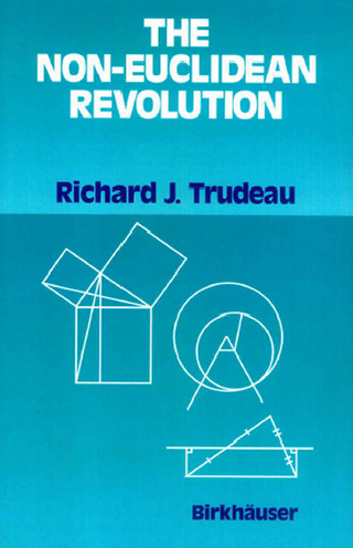 Non-Euclidean Revolution