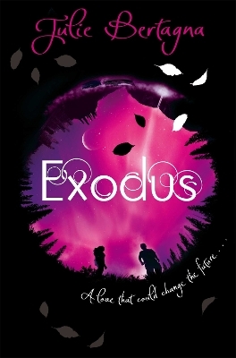 Exodus - Julie Bertagna