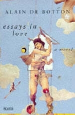 Essays In Love - Alain De Botton