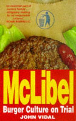 McLibel