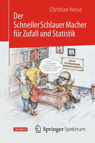 Der SchnellerSchlauerMacher für Zufall und Statistik