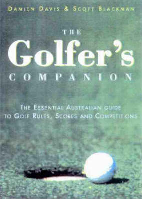The Golfer's Companion