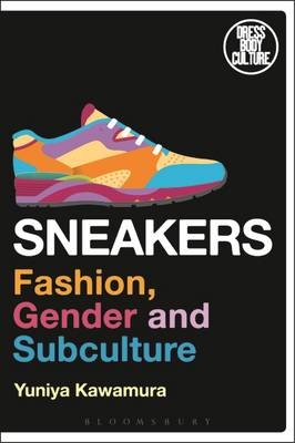 Sneakers -  Yuniya Kawamura