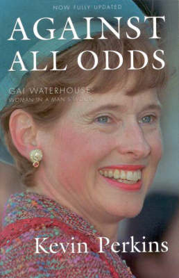 Against All Odds: Gai Waterhouse
