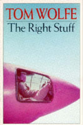 The Right Stuff