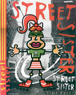 Bone Head 2 Ring Binder