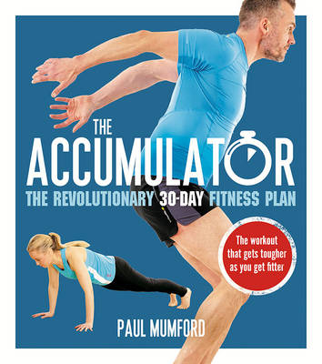 Accumulator -  Paul Mumford