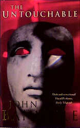 The Untouchable - John Banville