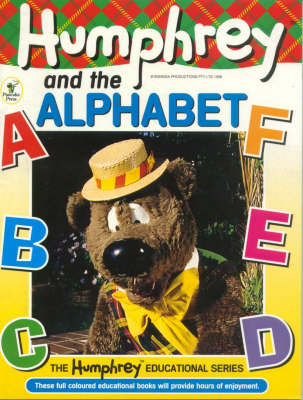 Humphrey and the Alphabet: Photo Book