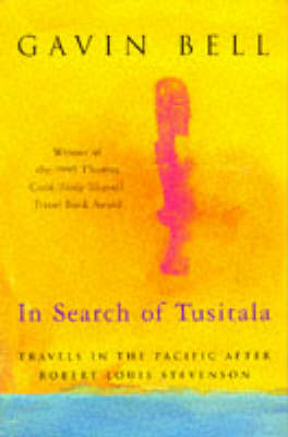 In Search of Tusitala