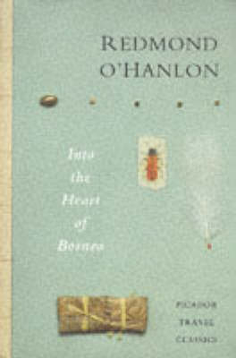 Into the Heart of Borneo